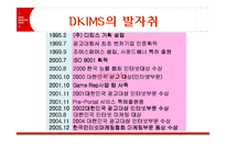 [인터넷마케팅] DKIMS 디킴스온라인 사례-5