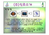 [경영학] 진로 분석-6