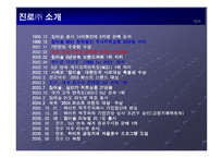 파산에 직면한 기업의 대처 방안 과 사례(진로그룹)-13