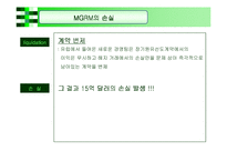파생상품실패사례 -일반기업-15