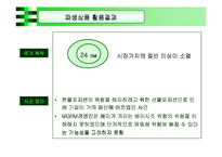 파생상품실패사례 -일반기업-16