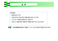 파생상품실패사례 -일반기업-19