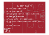 [홍보론] 리바이스 PR 사례조사-6