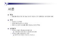 [매스컴] 뉴스분석-4