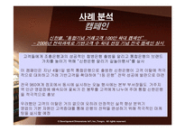 [홍보론] 신한은행 PR사례분석-18