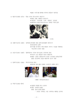 [매스컴] 역사드라마에 대한 시청자들의 인식에 대한 조사-2