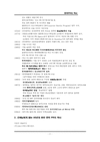 [홍보원론] 한국 PR의 역사-2