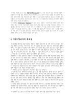 [홍보원론] 기업의 홍보조직과 기능-5