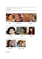 [매스컴] 드라마 속의 악역 -트렌디 드라마를 중심으로-7