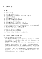 [홍보론] LG전자의 휴대폰 싸이언(CYON) 전략-3