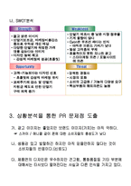 [홍보론] LG전자의 휴대폰 싸이언(CYON) 전략-5