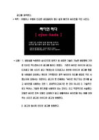 [홍보론] LG전자의 휴대폰 싸이언(CYON) 전략-10