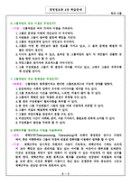 [경영정보론] 경영정보시스템 4장 복습문제-4