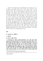 [지역사회연구] 코시안의 갈등양상과 그들의 정체성-4