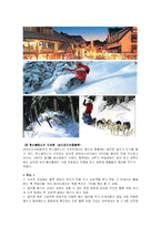 [관광사회학] 한국 리조트 개발의 평가-8