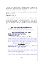 [지역사회연구] 세계의 Global city 글로벌시티화와 한국의 현재-8