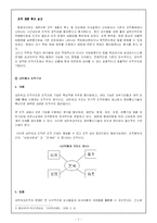 [행정학] 지식정보사회의 조직관리-9