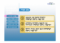 [인터넷비즈니스모델과 전략] CJmall cj몰-3