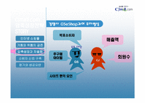 [인터넷비즈니스모델과 전략] CJmall cj몰-10