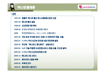 [모바일 비즈니스] 유선 사업자(KT, 하나로)의 무선인터넷 서비스 전략-8