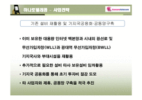 [모바일 비즈니스] 유선 사업자(KT, 하나로)의 무선인터넷 서비스 전략-12