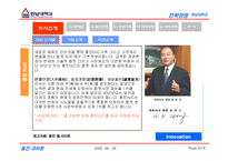 [전략경영] 홍진크라운 HJC 사례-3