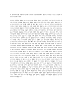 한국씨티은행 자본시장업무부 Custody Operation 자기소개서-3