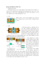 [정보전송] 단결정 성장법, NPN접합의 특성, 학회 감상문-4