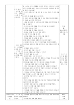 [유아교육] 일일활동계획안(나뭇잎)-2