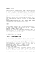 [사회복지] 사회복지행정의 현황, 역사 및 발전방향-9