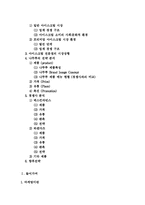 [마케팅] 삼성 래미안, 롯데제과 나뚜루의 마케팅 전략 사례-2