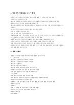 [상속제도] 상속제도와 상속법 및 상속세-5