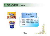 [광고론] 신라면 광고기획서-7