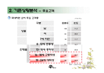[광고론] 신라면 광고기획서-9
