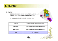 [광고론] 신라면 광고기획서-18