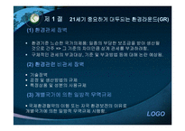 [기업윤리] 환경보호와 윤리경영-5