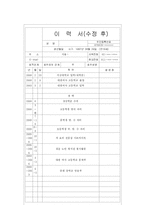 효과적인 이력서 쓰기-20