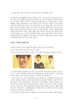 [심리학] 인간의 마음과 몸의 상관관계-10