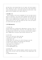 [조직행동론] 이레전자 조직분석-6