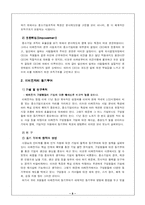 [조직행동론] 이레전자 조직분석-8