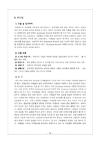 [조직행동론] 이레전자 조직분석-14