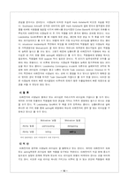 [조직행동론] 이레전자 조직분석-15