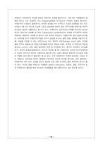 [조직행동론] 이레전자 조직분석-16