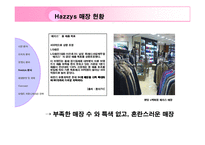 [브랜드 기획서] 헤지스 Hazzys 브랜드 이미지 강화를 위한 커뮤니케이션 전략-11