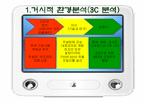 [마케팅원론] 자일리톨 마케팅 전략과 분석-10