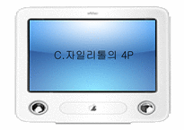 [마케팅원론] 자일리톨 마케팅 전략과 분석-14