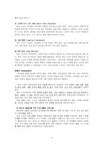 [보육학] 하이 스코프 프로그램-4
