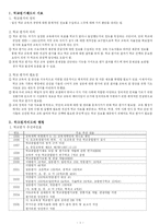 [교육행정] 학교평가-2