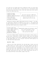 [한국고전시가론] 슬픈 사랑의 노래-17