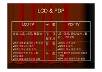 [첨단경영전략] 디스플레이의 강자 LG-15